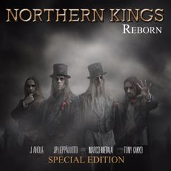 Northern Kings: In the Air Tonight