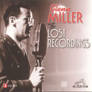 Major Glenn Miller: A String of Pearls
