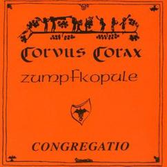 Corvus Corax: Saltarello