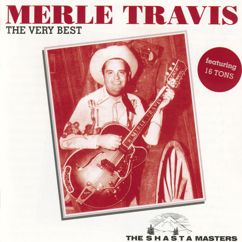 Merle Travis: Nobody