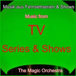 The Magic Orchestra: Ein Fall für zwei