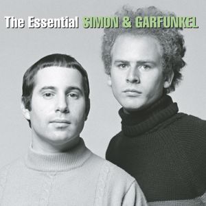 Simon & Garfunkel: Mrs. Robinson