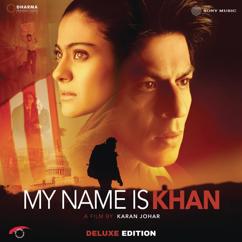 Shankar Ehsaan Loy;Shafqat Amanat Ali: Tere Naina