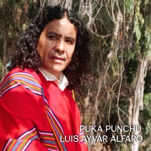 Luis Ayvar Alfaro: Puka Punchu