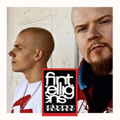 Fintelligens: Rähinä Räp feat. Tasis, Timo Pieni Huijaus, Andu, Uniikki & Spekti