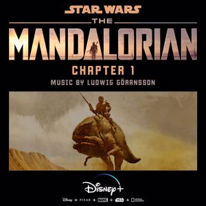 Ludwig Göransson: The Mandalorian