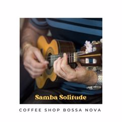 Coffee Shop Bossa Nova: Evening Jazz Instrumental