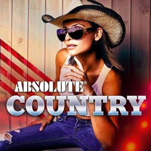 Various Artists: Absolute Country