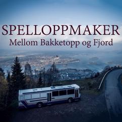 Spelloppmaker: Mellom bakketopp og fjord