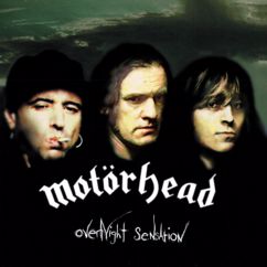 Motörhead: Broken