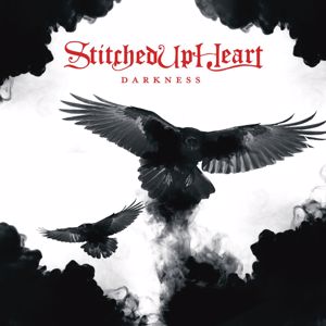 Stitched Up Heart: Crooked Halo