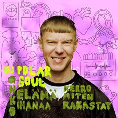 DJ Polarsoul: OPERA APERTA