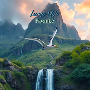 Larry Djo: Payanké