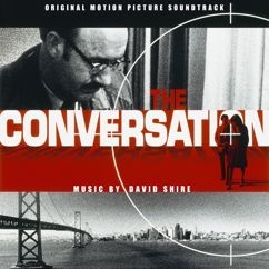 David Shire: Theme From "The Conversation" (Ensemble / Remastered 2023)