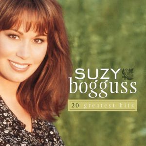 Suzy Bogguss: Just Like The Weather