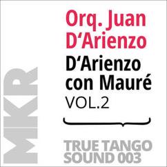 Orquesta Juan D'Arienzo: Claudinette