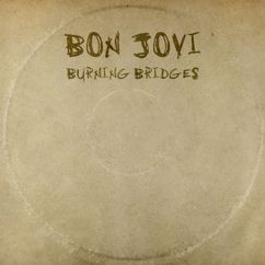 Bon Jovi: A Teardrop To The Sea