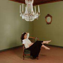 Suvi Teräsniska: Sitkeä sissi