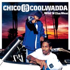 Chico & Coolwadda: Godzilla Like