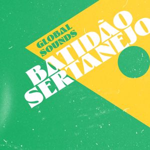 Various Artists: Batidão Sertanejo