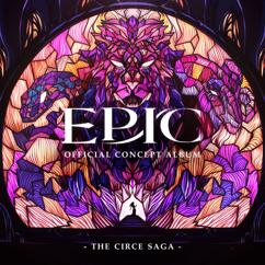 Jorge Rivera-Herrans: EPIC: The Circe Saga (Official Concept Album)