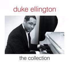 Duke Ellington: Kissin' My Baby Goodnight