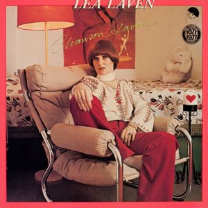 Lea Laven: Ja Hiljaa Niin -Otro Ocupa Mi Lugar-