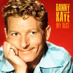 Danny Kaye: Manic Depressive Presents (Remastered)