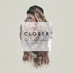 The Chainsmokers feat. Halsey: Closer