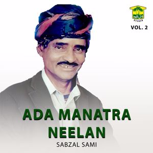 Sabzal Sami: Ada Manatra Neelan, Vol. 2