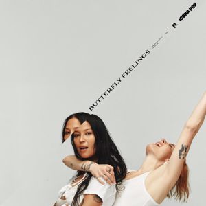 Icona Pop: Butterfly Feelings