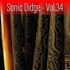 Ash Dargan: Sonic Didge, Vol. 34