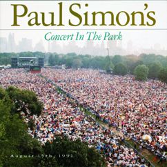 Paul Simon: America (Live at Central Park, New York, NY - August 15, 1991)