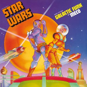 Meco: Music Inspired By Star Wars And Other Galactic Funk