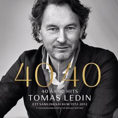 Tomas Ledin: 500 dagar om året (2012 Edit) (500 dagar om året)
