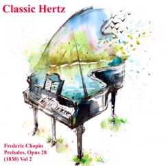 Classic Hertz: Preludes Opus 28 No 5 Molto Allegro
