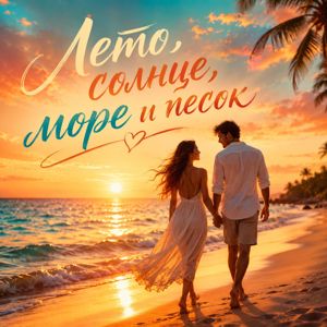 Violinora: Лето, солнце, море и песок