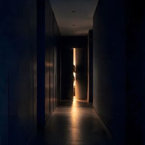 Ev3m: Locked doors