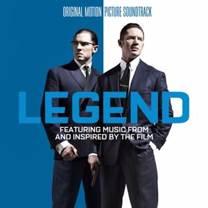 Various Artists: Legend (Original Motion Picture Soundtrack) (LegendOriginal Motion Picture Soundtrack)