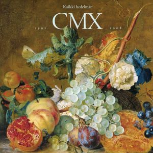 CMX: Ruoste
