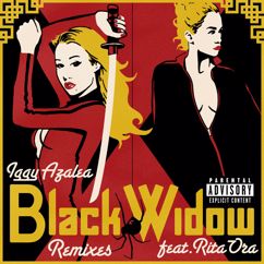 Iggy Azalea, Rita Ora: Black Widow (Mtrnica & Malachi Remix)