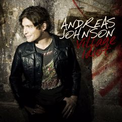 Andreas Johnson: Lovelight