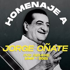 Jorge Oñate: El Cantor De Fonseca