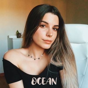 Cris Moné: Ocean