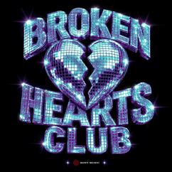 Yuvan Shankar Raja: Broken Hearts Club