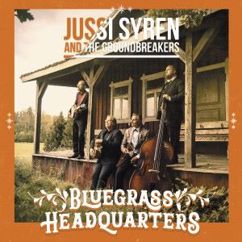Jussi Syren and the Groundbreakers feat. Michael Cleveland: Road to Tammelund