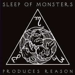 Sleep Of Monsters: Our Savage God