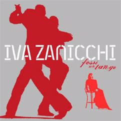 Iva Zanicchi: Kriminal-Tango