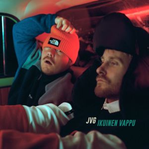 JVG: Ikuinen vappu