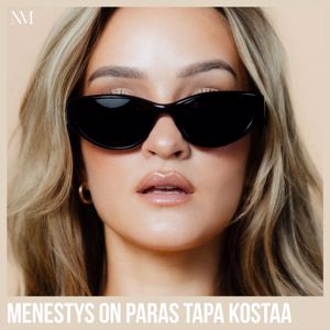 Nelli Matula: Anna mulle